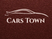 Logo Cars Town